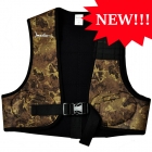 Жилет грузовой быстросъемный Vest Oliva Жилет грузовой быстросъемный Vest Oliva