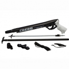 Подводное ружье Cressi SAETTA Black 40