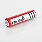 Аккумулятор UltraFire 18650 3.7V 4000mAh